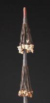 Dance Staff - Mossi People - Burkina Faso -Sold 1